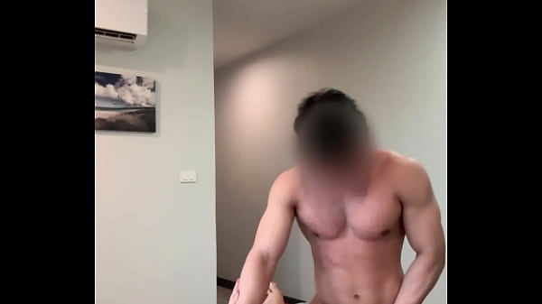 Cute asian teen with beautiful pussy got a portion of sperm on her belly 