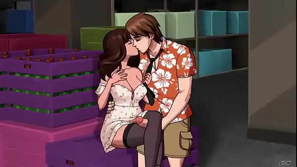 Nonton Nylon Clings In All The Right Places Andmaria Knows Exactly What She&rsquo;s Doing For #nylonstockingday! thumbnail