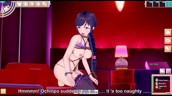 Nozomi Cogiendo Rico thumbnail