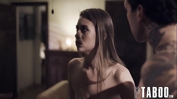 Jill Kassidy In What Happened To My step Sister_2