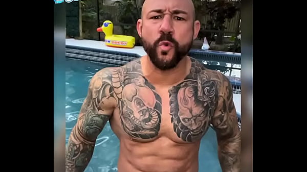 Morning cold plunges when the temps drops are convenient the outside temp was 55&deg; water was 60&deg; more like a cool plun 