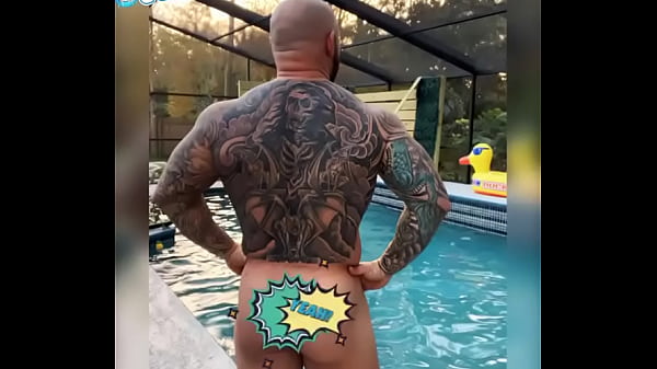 Morning cold plunges when the temps drops are convenient the outside temp was 55&deg; water was 60&deg; more like a cool plun 