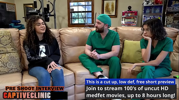 Welcome to rikers mara luv