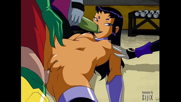 Beast Boy Fucking Girls Compilation