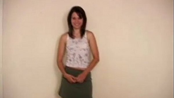 Lauren Calendar Audition - netvideogirls 