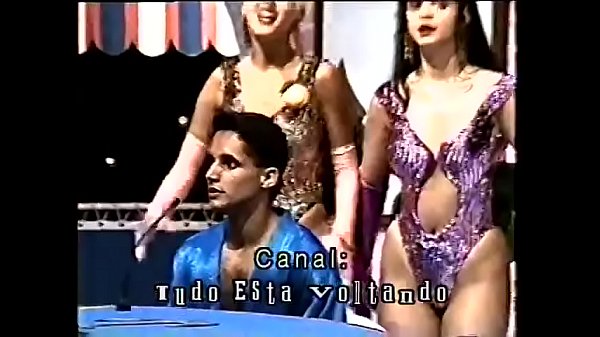 28 11 1991 BrazilianTV