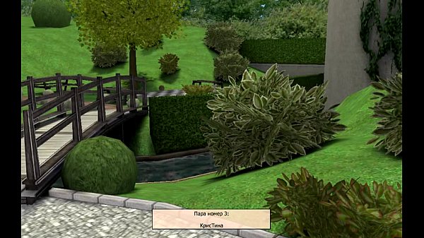 Bonner_Family Episode 4Russian