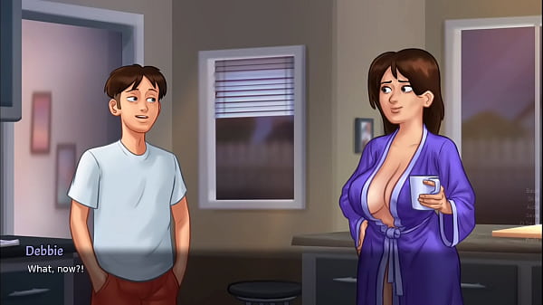 Nonton Janny Sex Video Sameer Time Sanga thumbnail