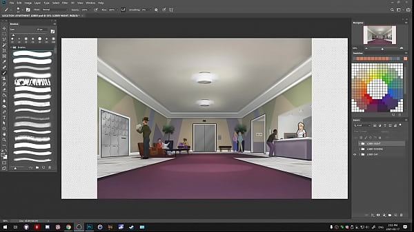 Nonton Sts Broadcast By Dc On Picarto From February 2021 thumbnail