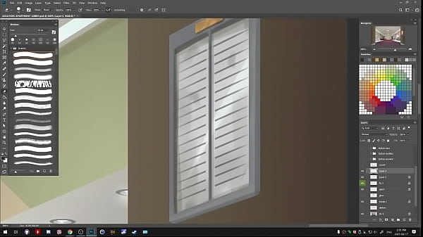 Sts broadcast by dc on picarto from february 2021 