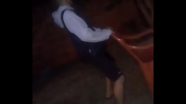 Play MP4 - Cadeira safadinha