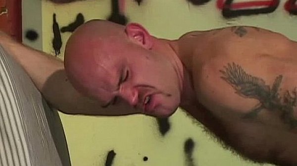 Gay bears fucking in prison 