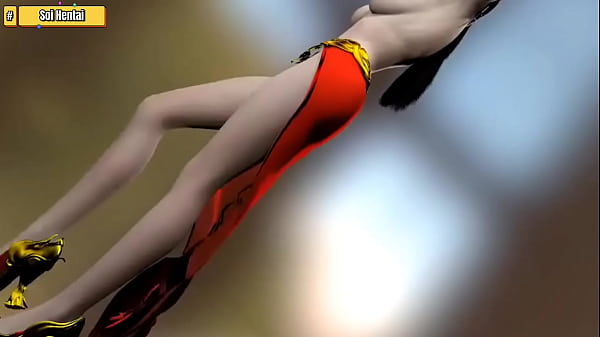 Play MP4 - Hentai 3D- 108 Goddess &lpar; ep 53&rpar;