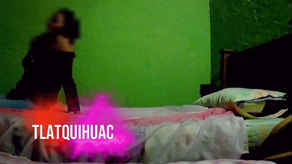 Nonton Me Llevo A La Casada A Una Caba&ntilde;a Para Detonarla-clip thumbnail