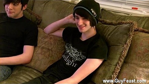 Gay XXX He's apparently pretty nervous so they embark off doing a lot 