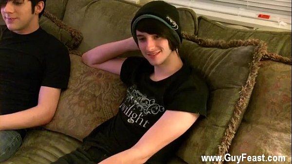 Gay XXX He'_s apparently pretty nervous so they embark off doing a lot