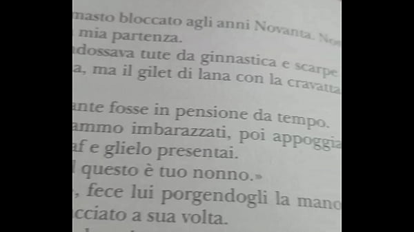 ROMANZO 10 PARTE 20 