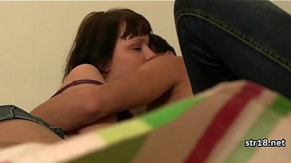 Tiny teen sluts practice fucking 