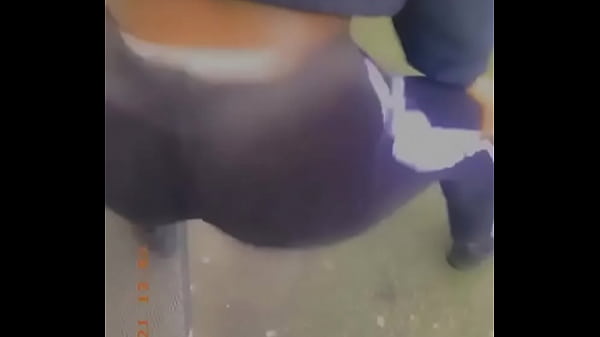 My Girl Shaking That Ass thumbnail