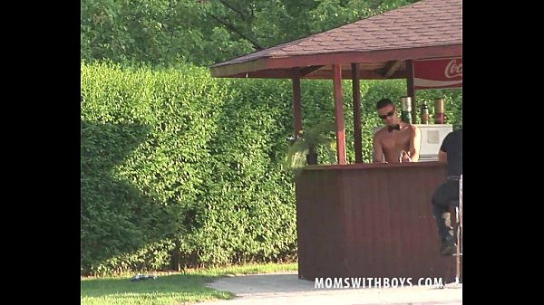 Play MP4 - Cum Drinking Old Slut Anal Fucked Outdoors