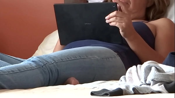 Nonton Stepmom Spreads Her Ass And Asks Me To Fuck Her Hard, Huge Cumshot. thumbnail