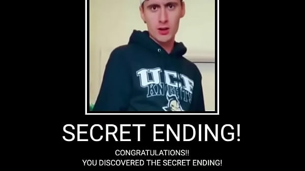 Meia irma presa todos os finais final secreto