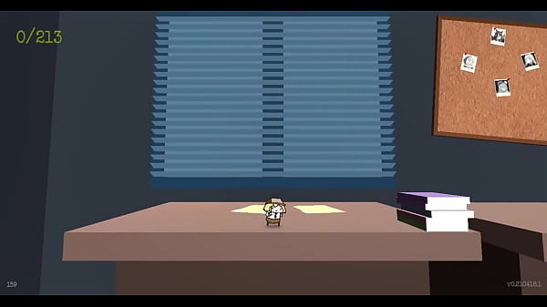 Smol tight girl get repeatly pound on office table