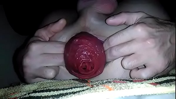 Play MP4 - My ass stretching