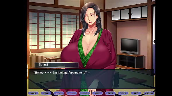 Kanojo_no Okaa_san ep9_Making her cum