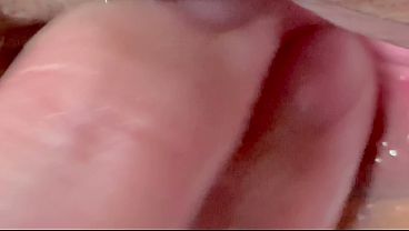 Play MP4 - My pink pussy wants your hot cock and a lot of cum&excl; - 33