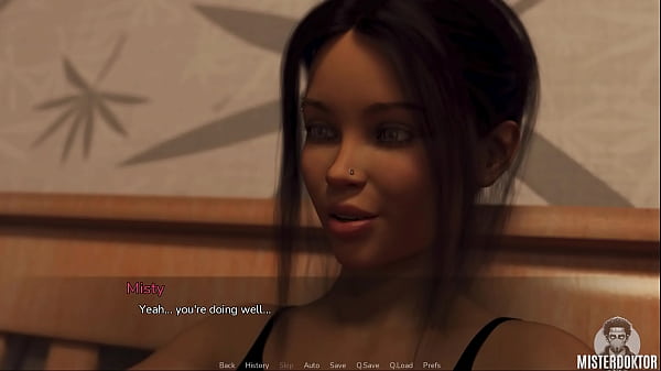 Eruption imminent ep 132 visual novel gameplay hd 