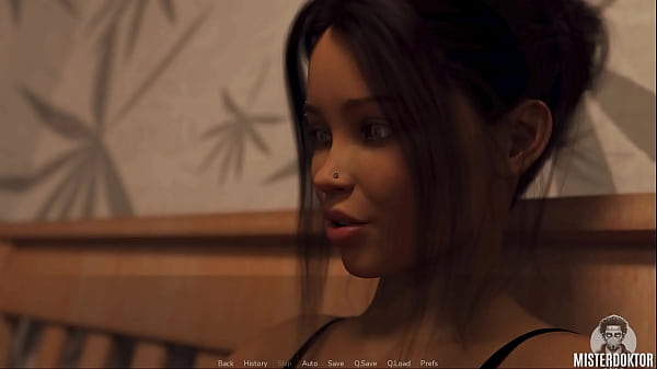 Eruption imminent ep 132 visual novel gameplay hd 