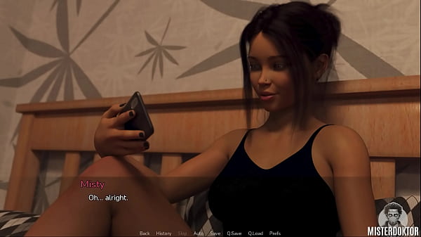 Play MP4 - ERUPTION IMMINENT &num;132 &bull; The horny redhead shows off her new toy