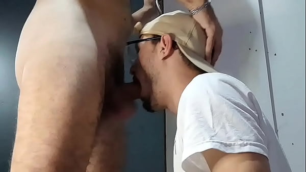 Parte 2: Dotado Uncut Me Enchendo De Leite Na Cabine Caseira!!! thumbnail