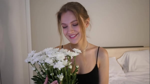 Nonton A Good Date Should End With A Creampie In My Pussy Virtual Sex thumbnail