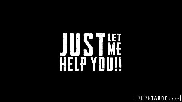 Play MP4 - PURE TABOO Evelyn Claire Spanks Desperate Gia Derza During First Lesbian Experience