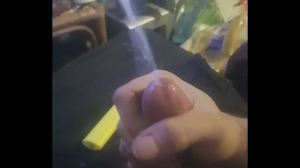 Yanked out another load