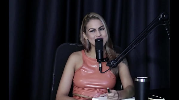 Nonton &eacute; Ninfoman&iacute;aca E Se Masturba Duas Vezes, Gozando Facilidade, Al&eacute;m De Ser Submissa, Gostar De Spanking E Ter Fetiches Facas - Yummi Paradise (sheer/red) thumbnail