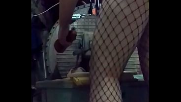 Эта огромная толстая вкусная гейская жопа создана для анального секса! thumbnail