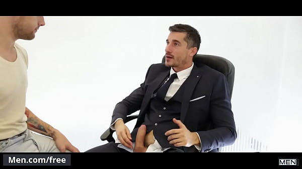 Men.com - (Jay Roberts, Tayte Hanson) - Fuck Him Up Part 2 