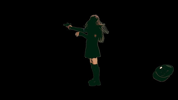 Play MP4 - Trans Women Cartoon FULL STRIPTEASE