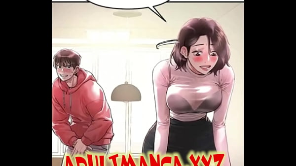 webtoon hentaimanhwa_comics porn sexylady MyDick Has Superpowers