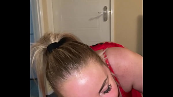 I make my step son happy withsuckinghis bigdick licking his balls_and let_him fuckmy tits