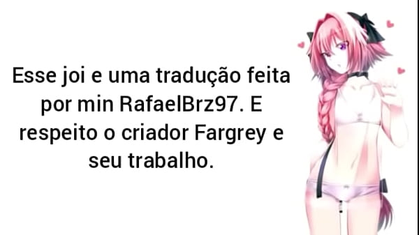 JOI HENTAI BR PT_ASTOLFO