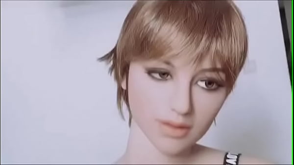 ESDOLL 160cm Realistic Big Boob Sex Doll With 3 holes Fuck