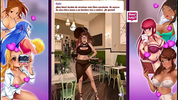 Un trio muy fuera de lo habitual booty calls #4