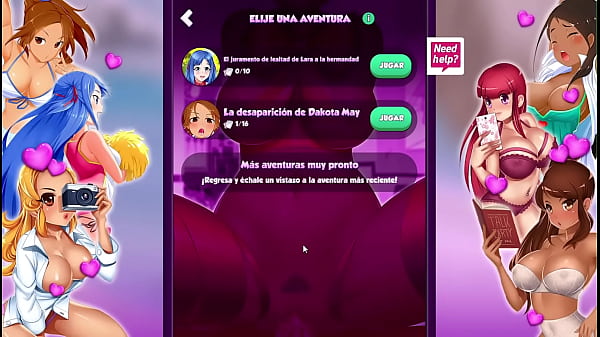 Un Trio Muy Fuera De Lo Habitual Booty Calls #4 thumbnail