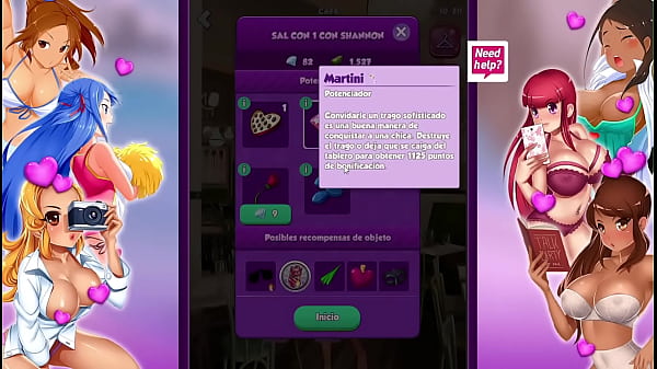 Un trio muy fuera de lo habitual booty calls #4 