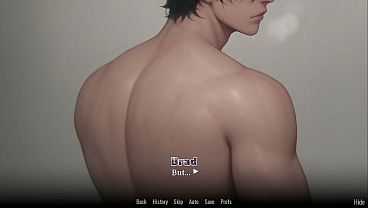 Obsessed Lucy #2 - Animated Yandere Porn Game thumbnail