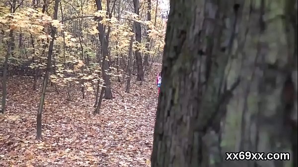 Boyfriend assists with hymen examination and pokingof virgin girl